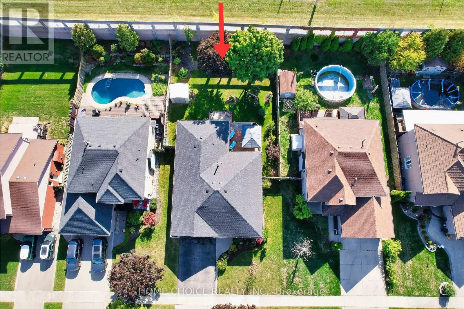49 RIVIERA RIDGE