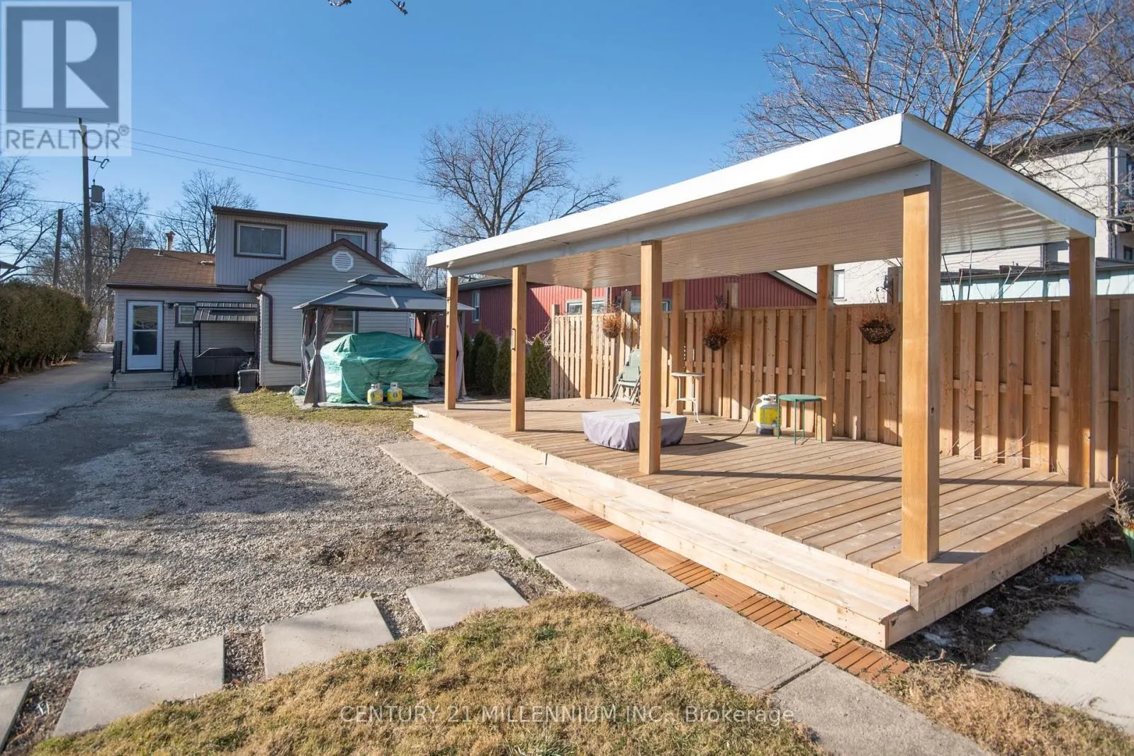 74 PINELANDS AVENUE