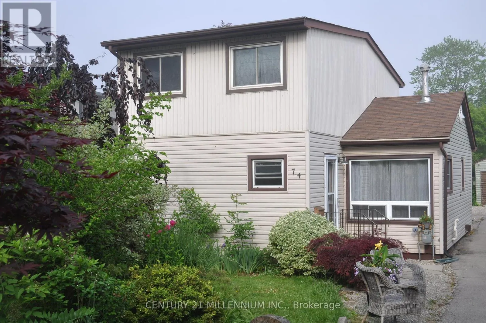 74 PINELANDS AVENUE