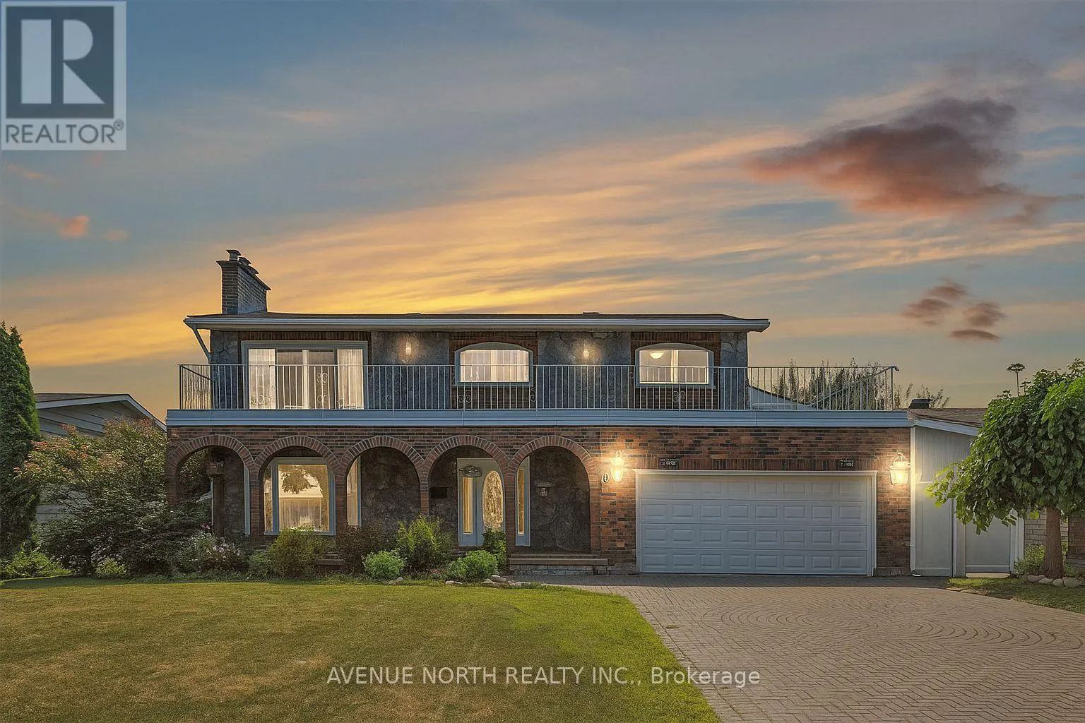 6 MOSGROVE AVENUE