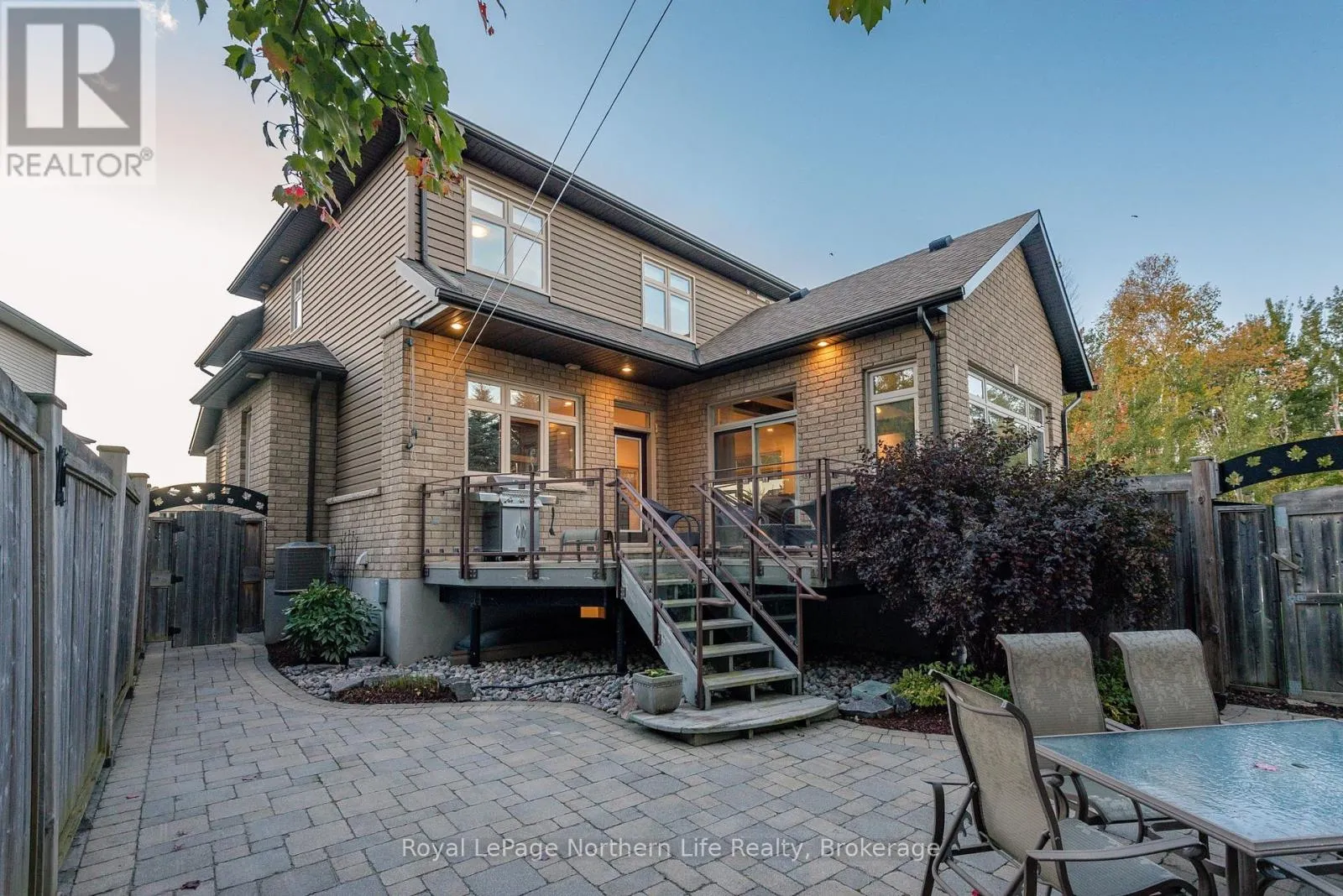 171 KINGSWAY AVENUE