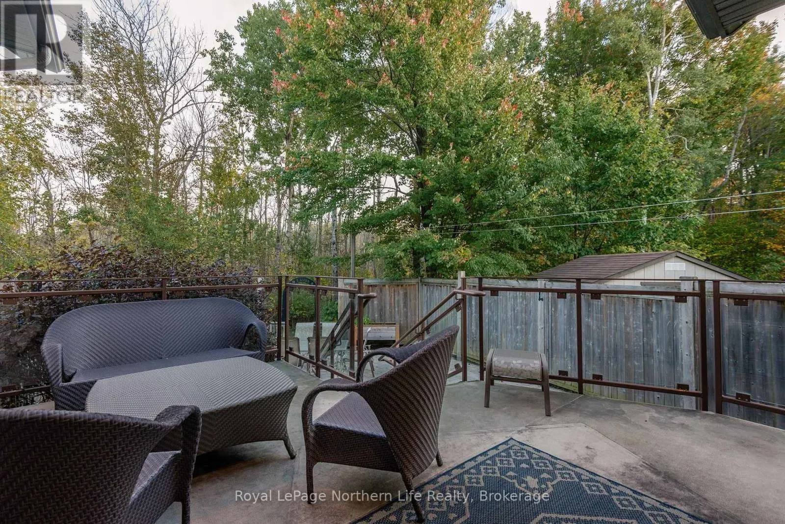 171 KINGSWAY AVENUE