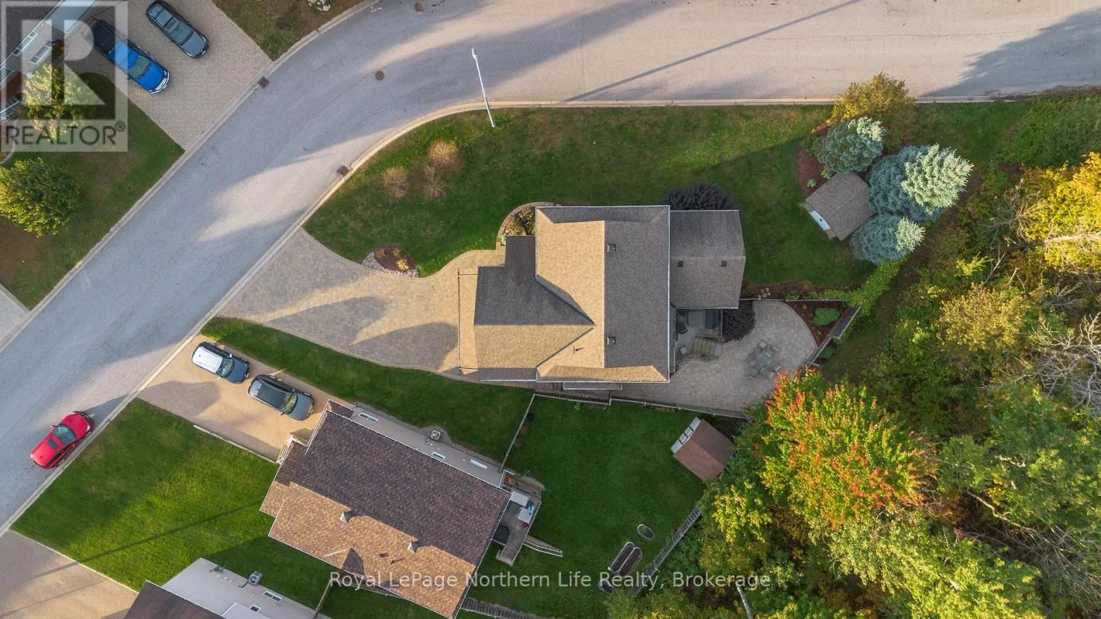 171 KINGSWAY AVENUE