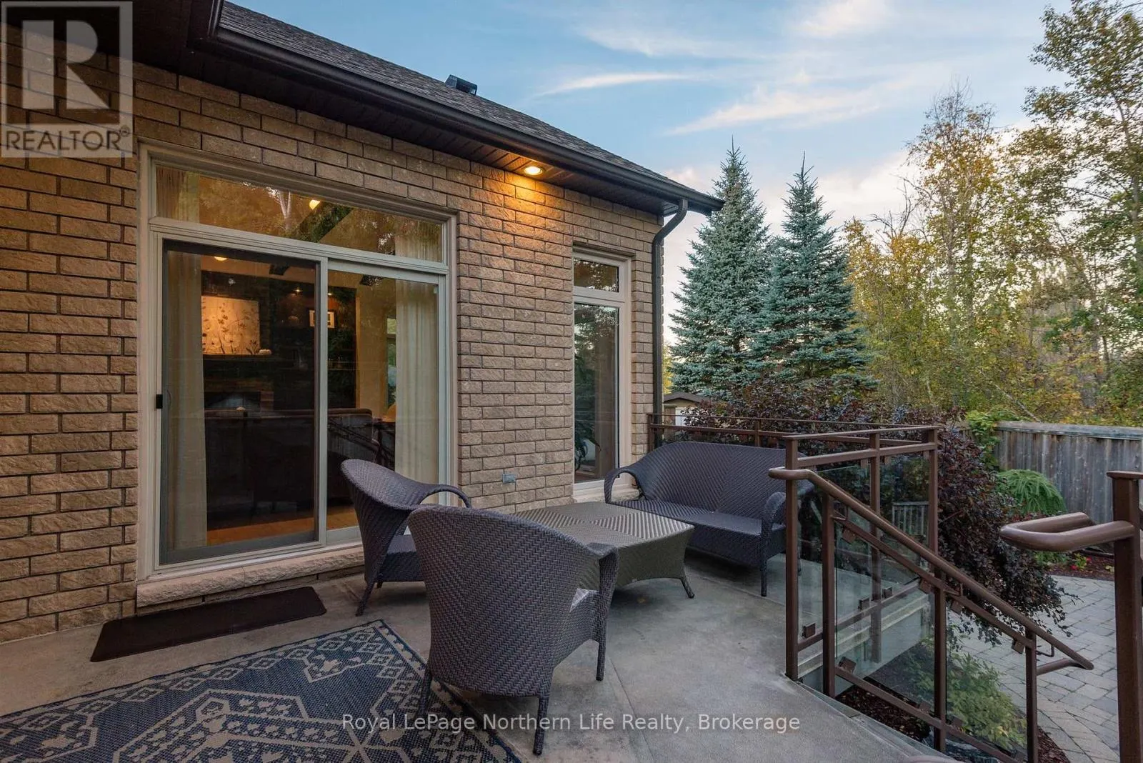 171 KINGSWAY AVENUE