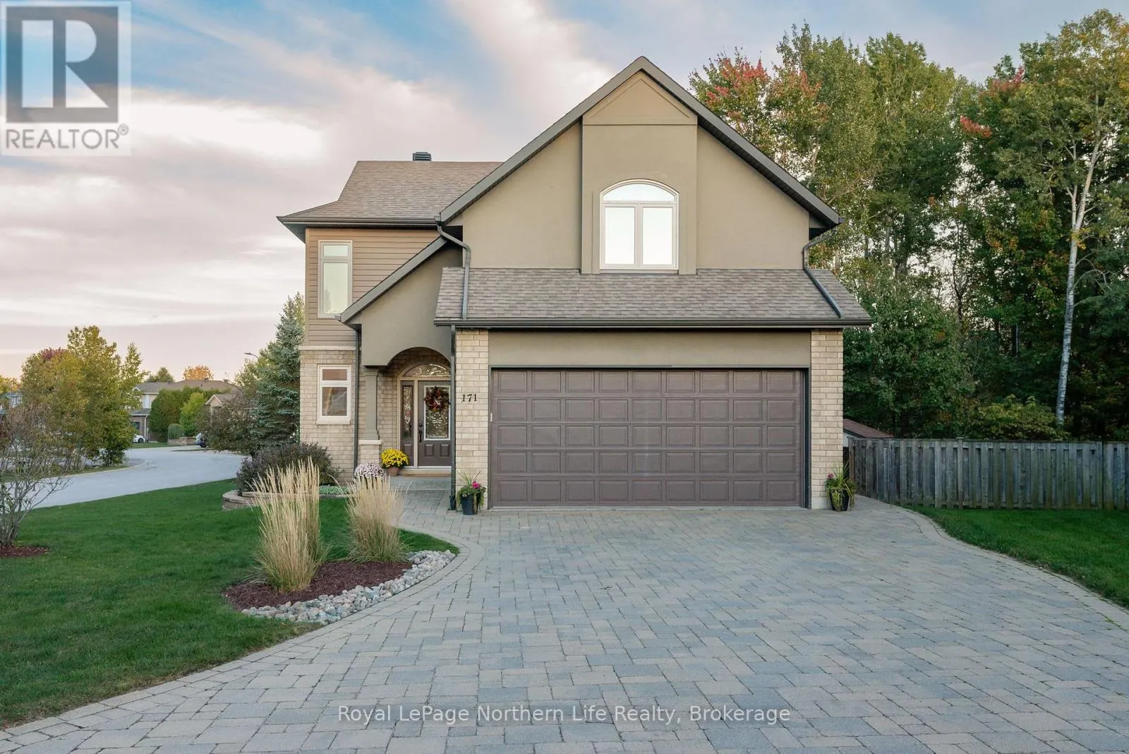 171 KINGSWAY AVENUE