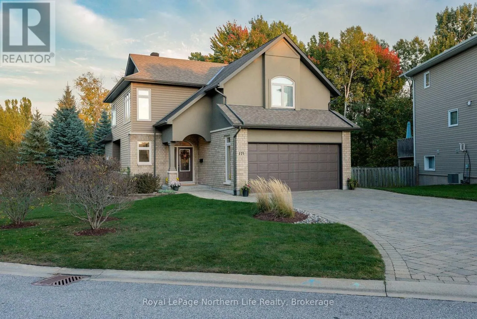 171 KINGSWAY AVENUE