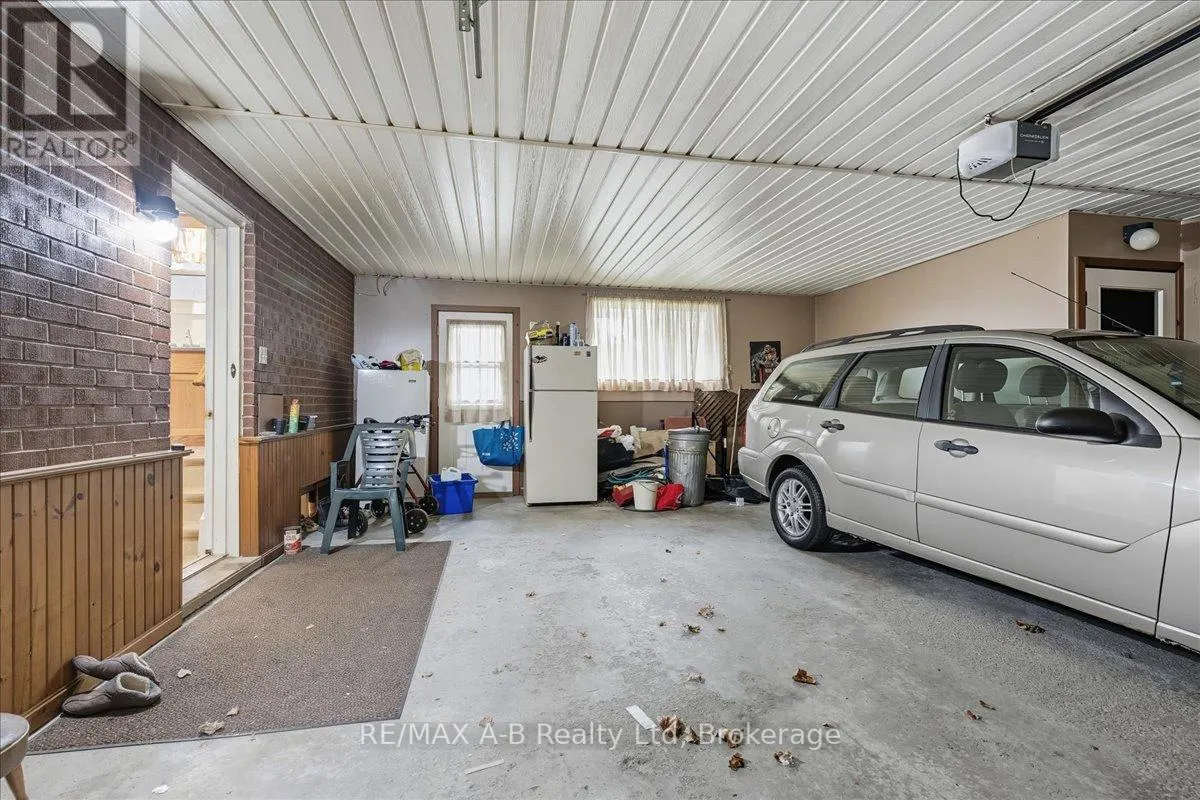 5 MCDONALD STREET