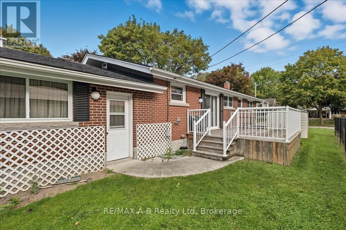 5 MCDONALD STREET