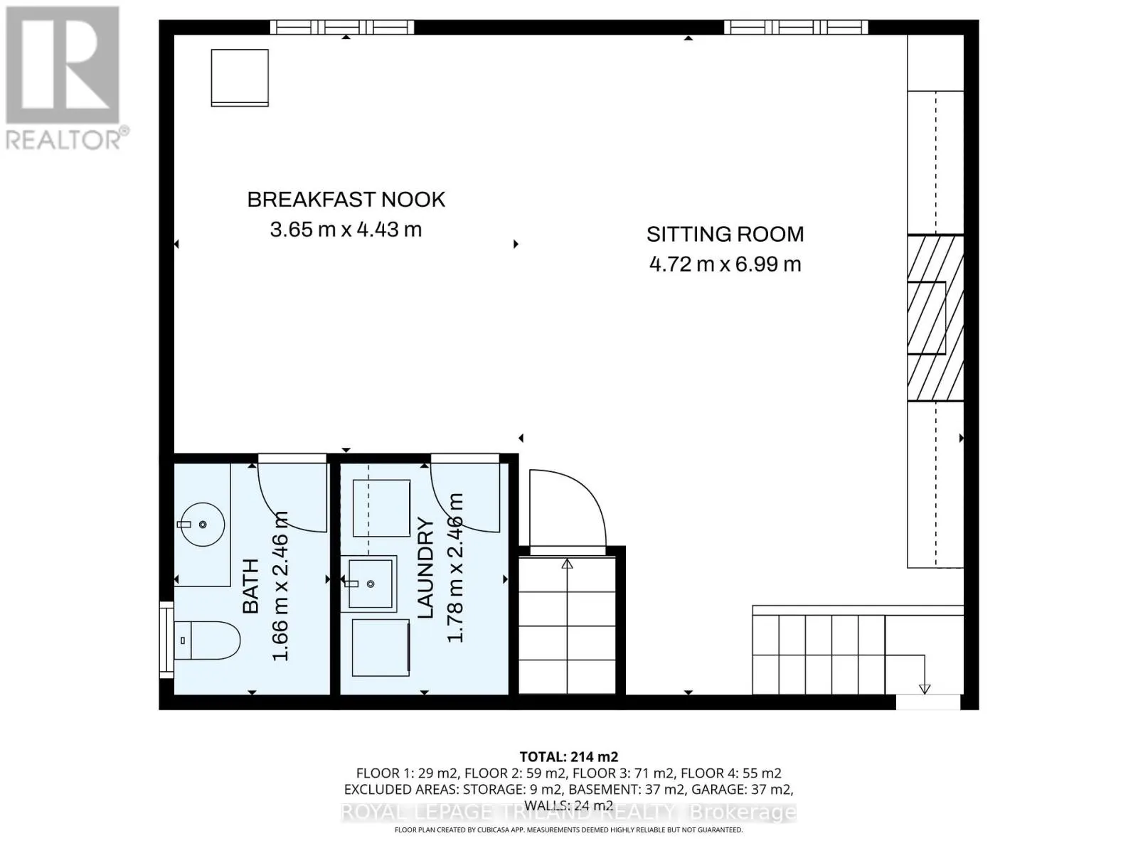 189 ANDOVER DRIVE