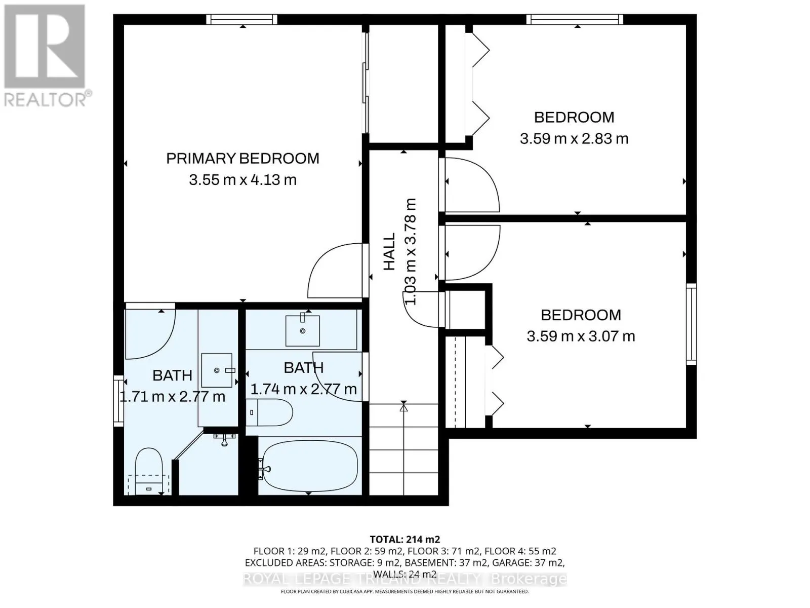 189 ANDOVER DRIVE