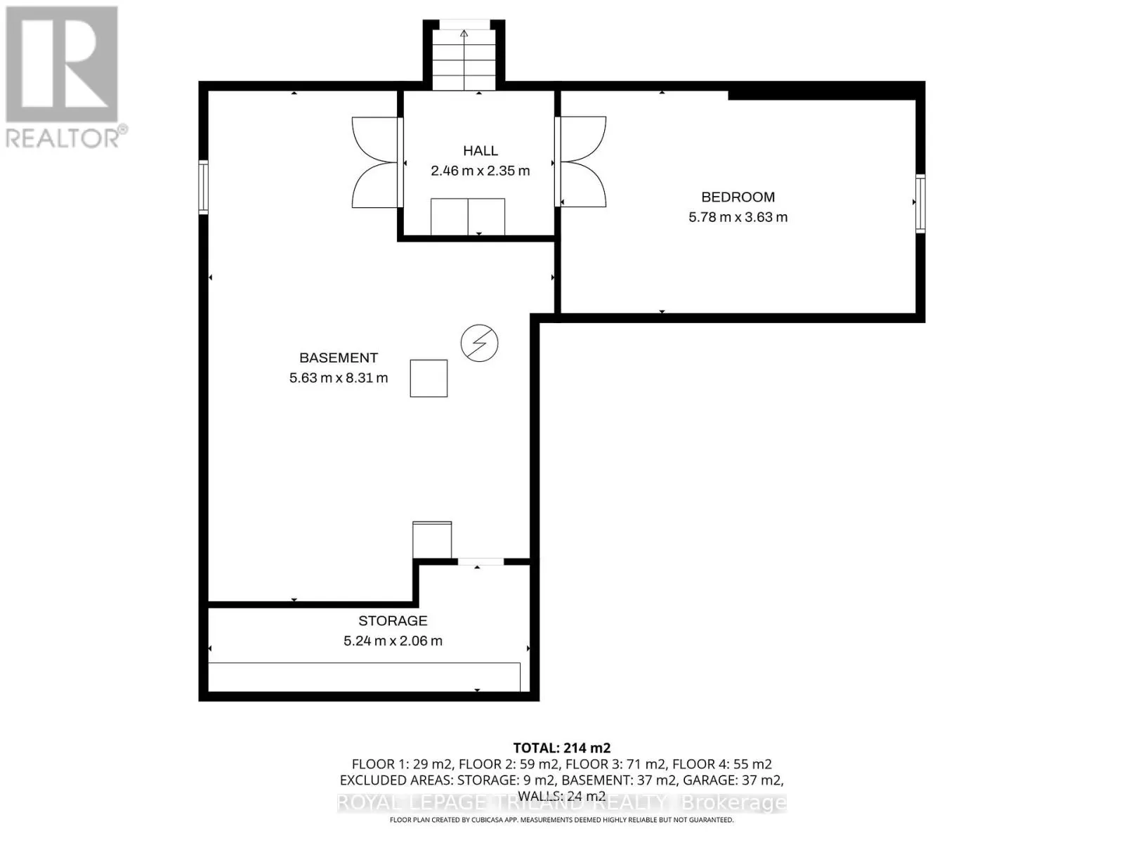 189 ANDOVER DRIVE