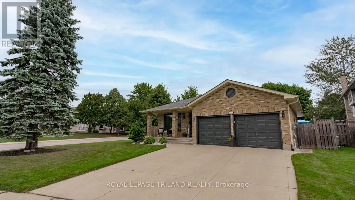 189 ANDOVER DRIVE
