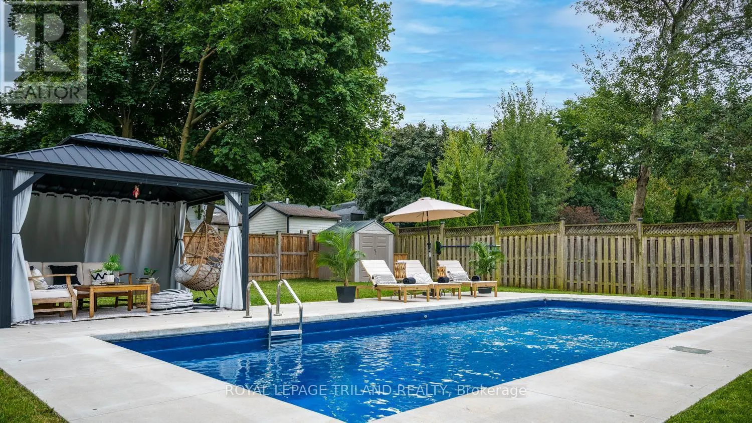 189 ANDOVER DRIVE