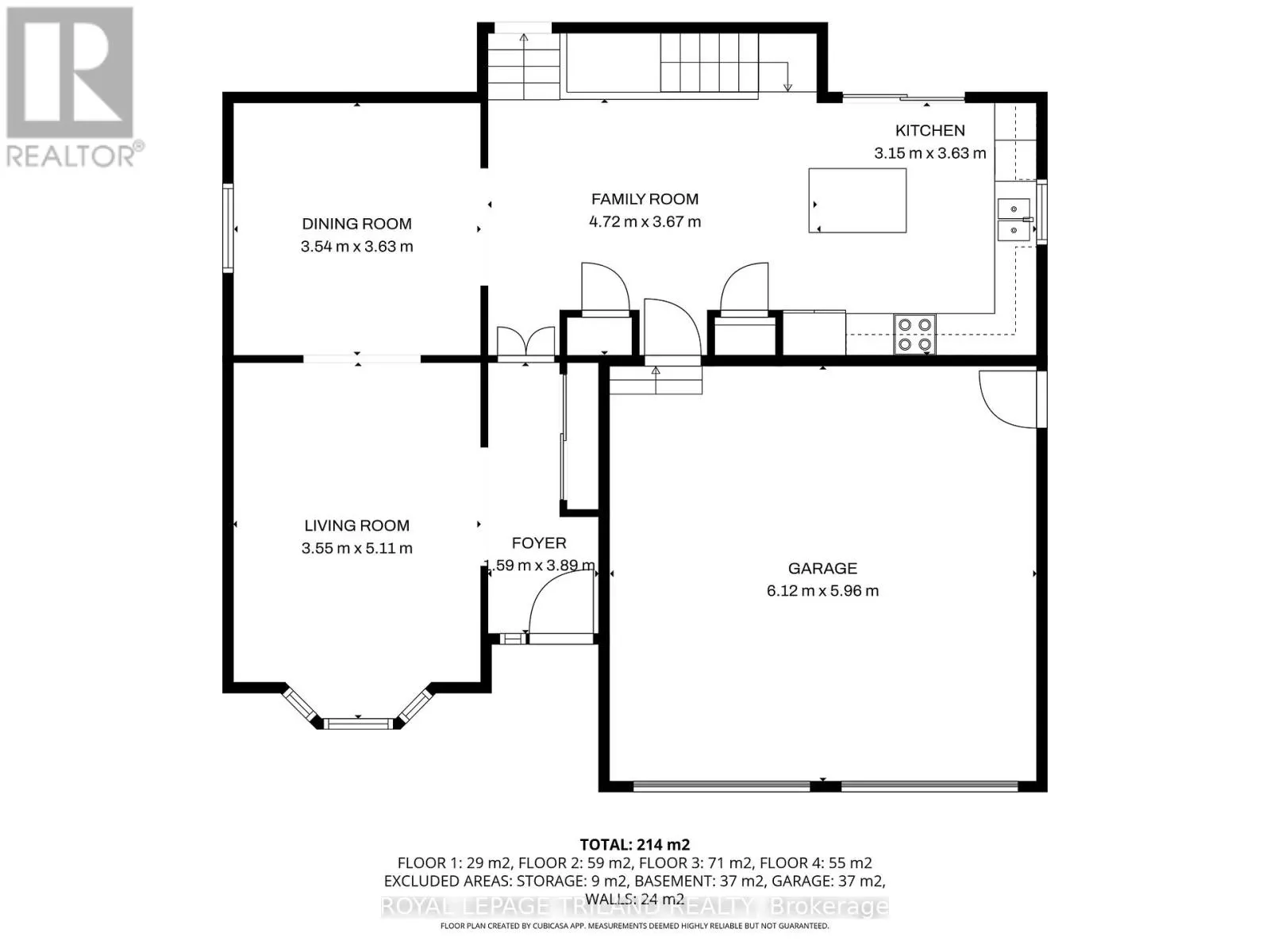 189 ANDOVER DRIVE