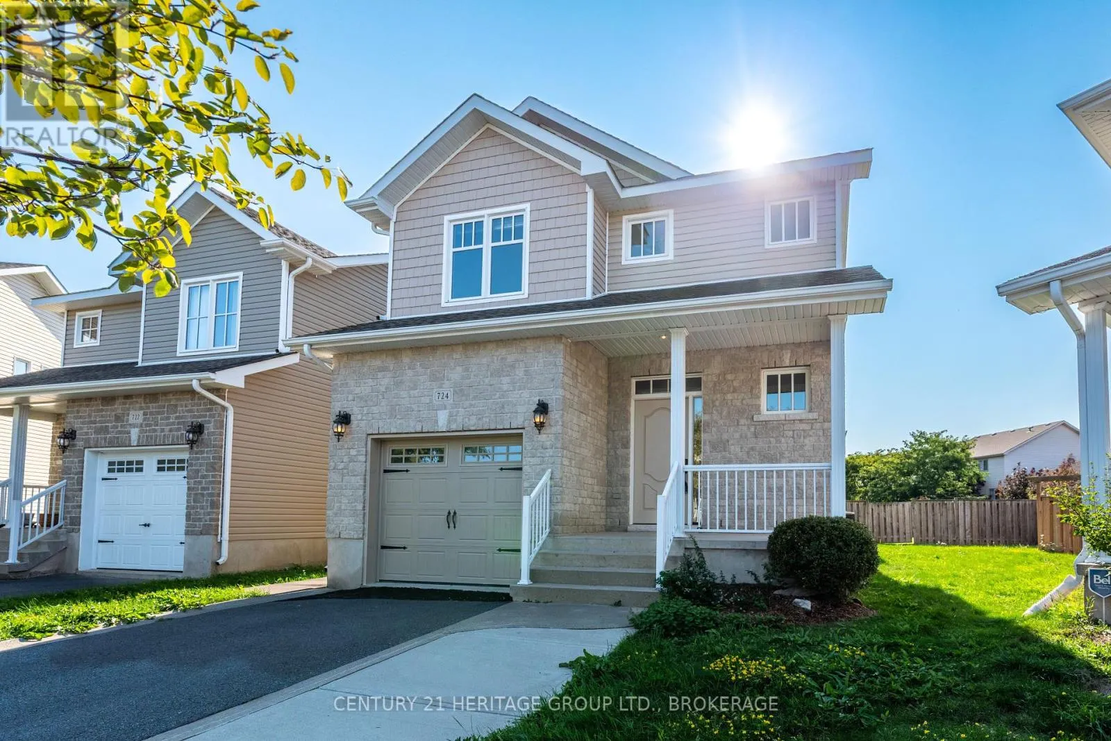 724 MARGARET WAY