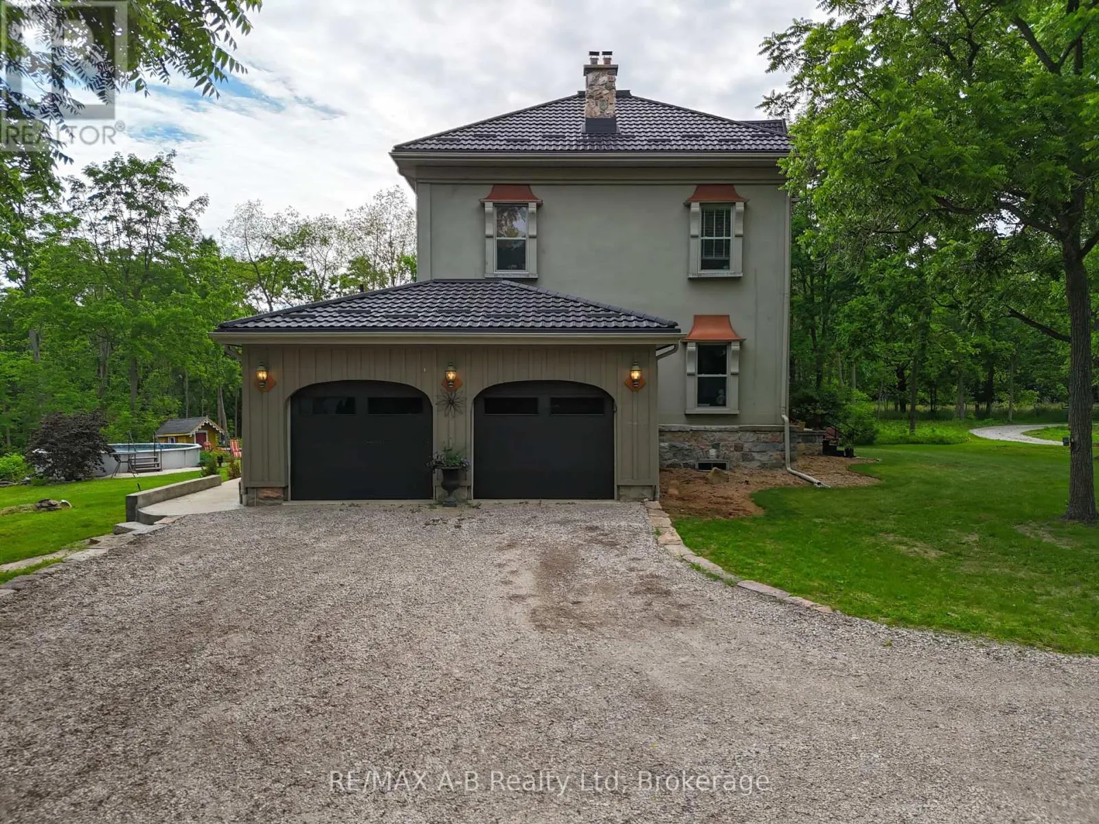 12096 GALE ROAD