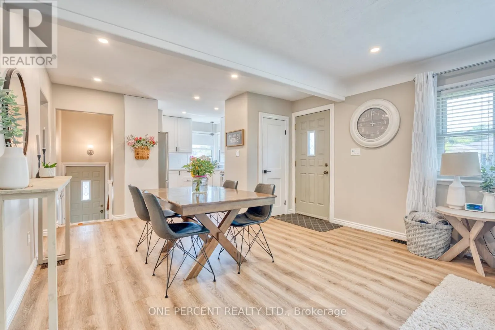 309 EAST 45TH STREET