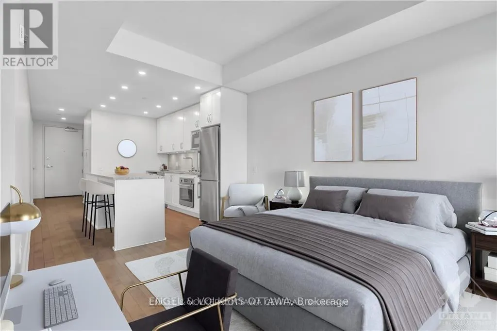 303 - 60 SPRINGHURST AVENUE