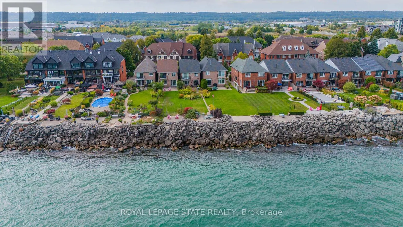 55 EDGEWATER DRIVE