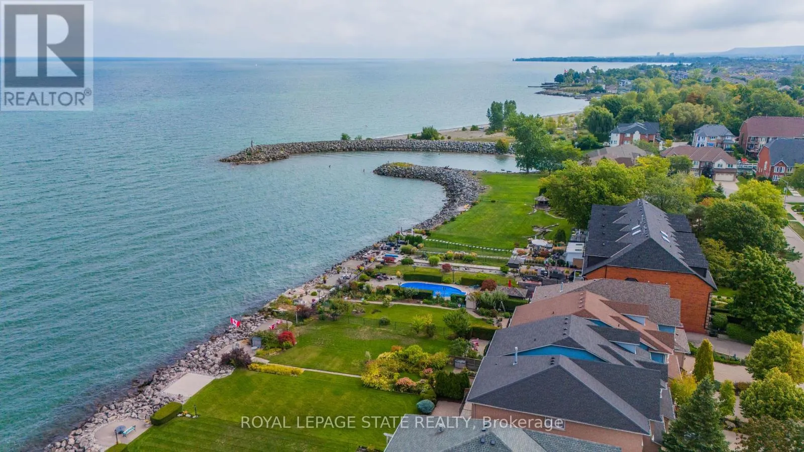55 EDGEWATER DRIVE