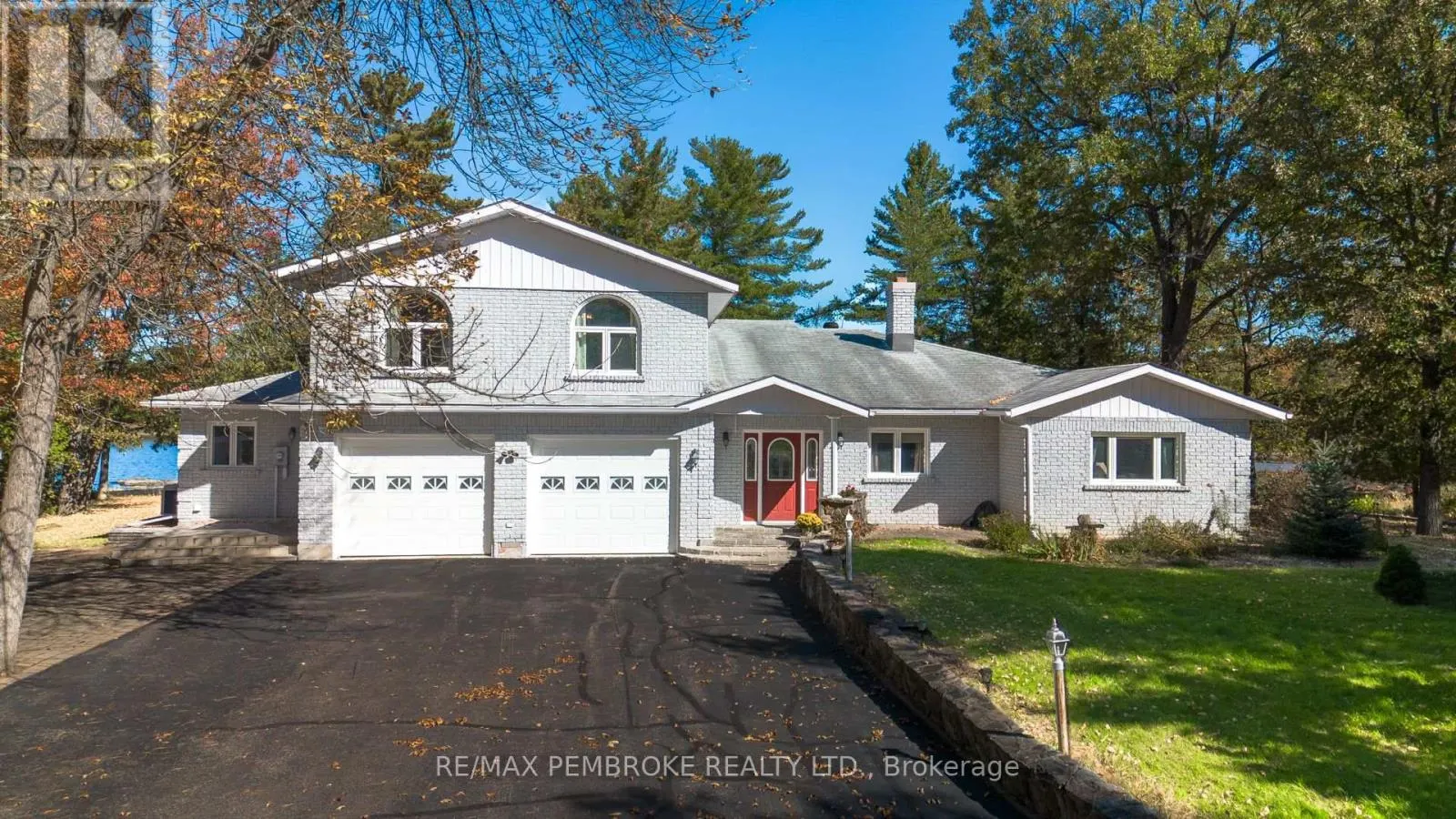 55 BLUE DANUBE WAY