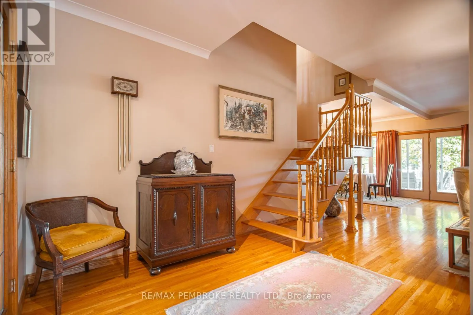 55 BLUE DANUBE WAY