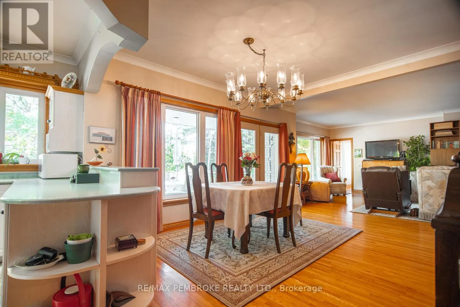 55 BLUE DANUBE WAY