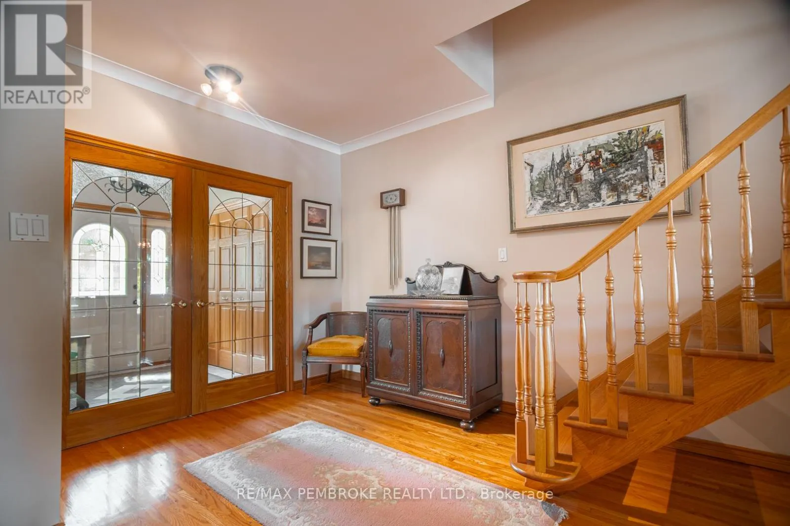 55 BLUE DANUBE WAY