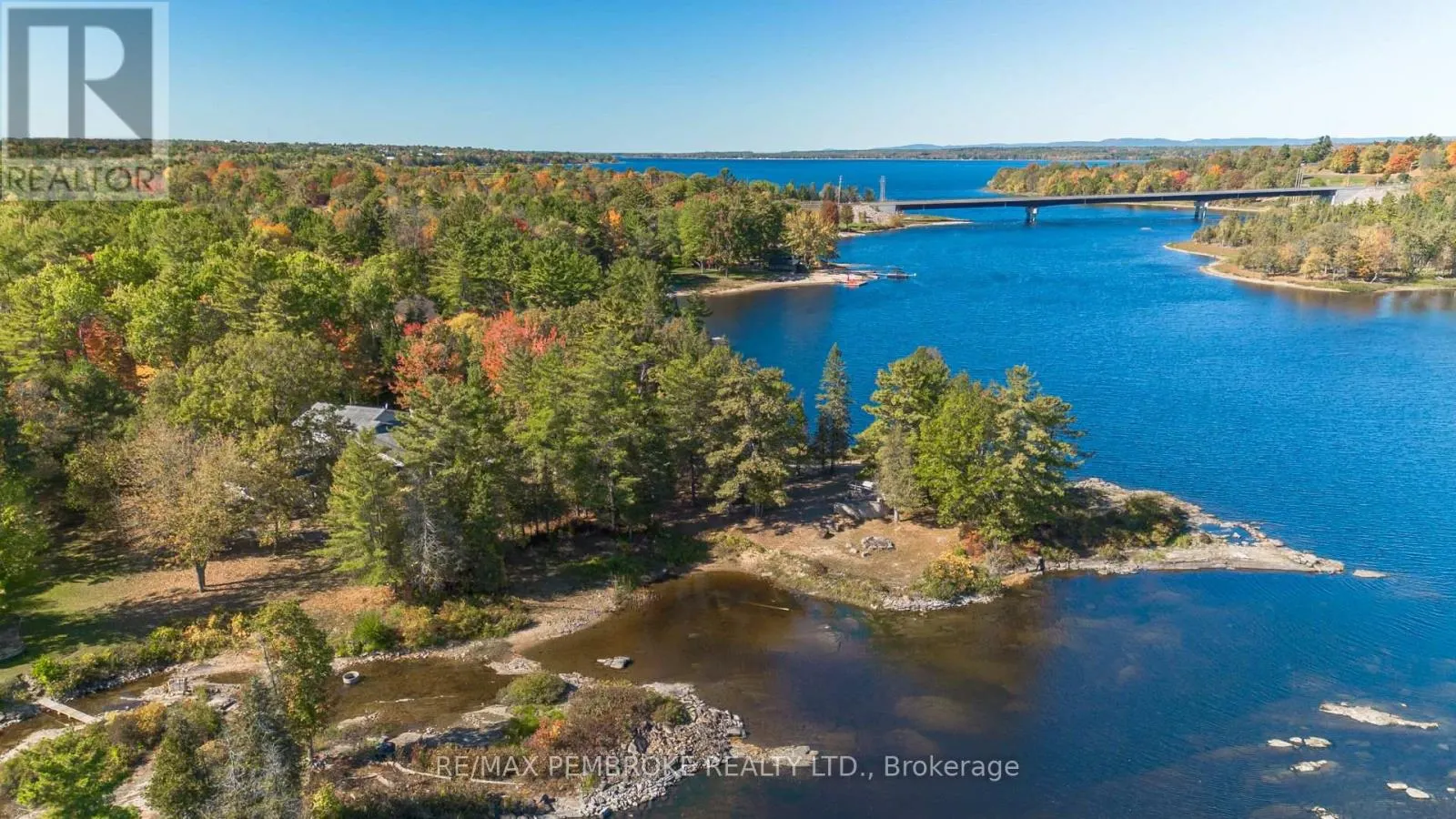 55 BLUE DANUBE WAY