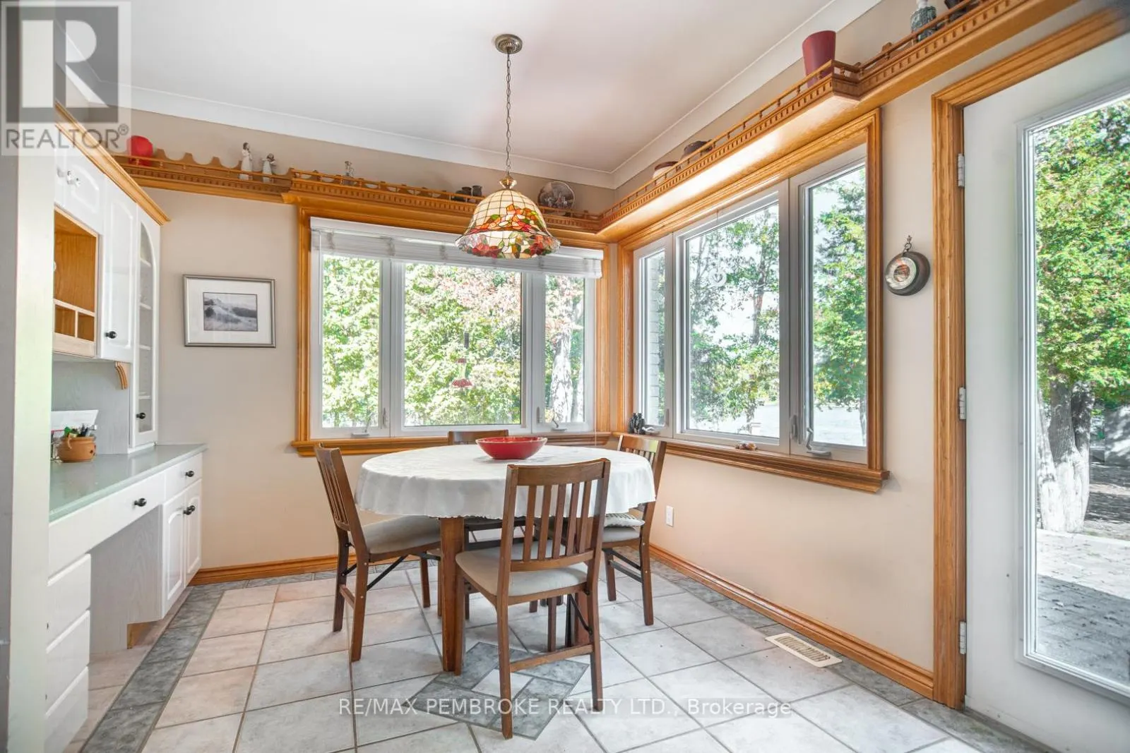 55 BLUE DANUBE WAY