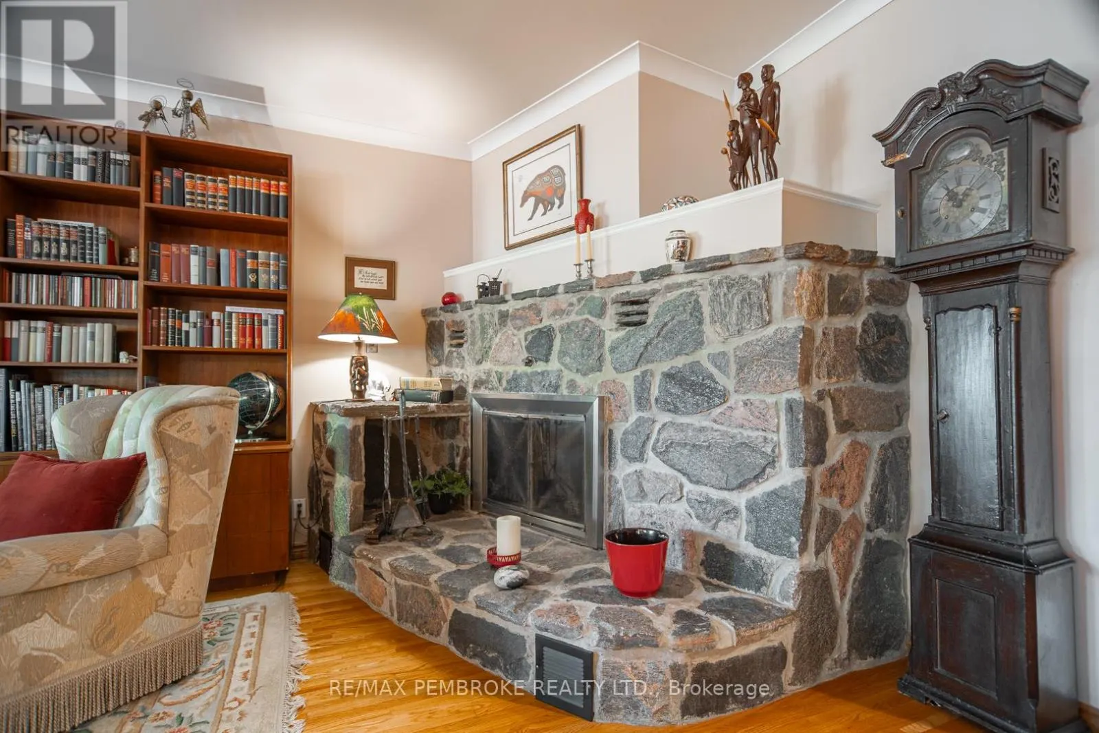55 BLUE DANUBE WAY