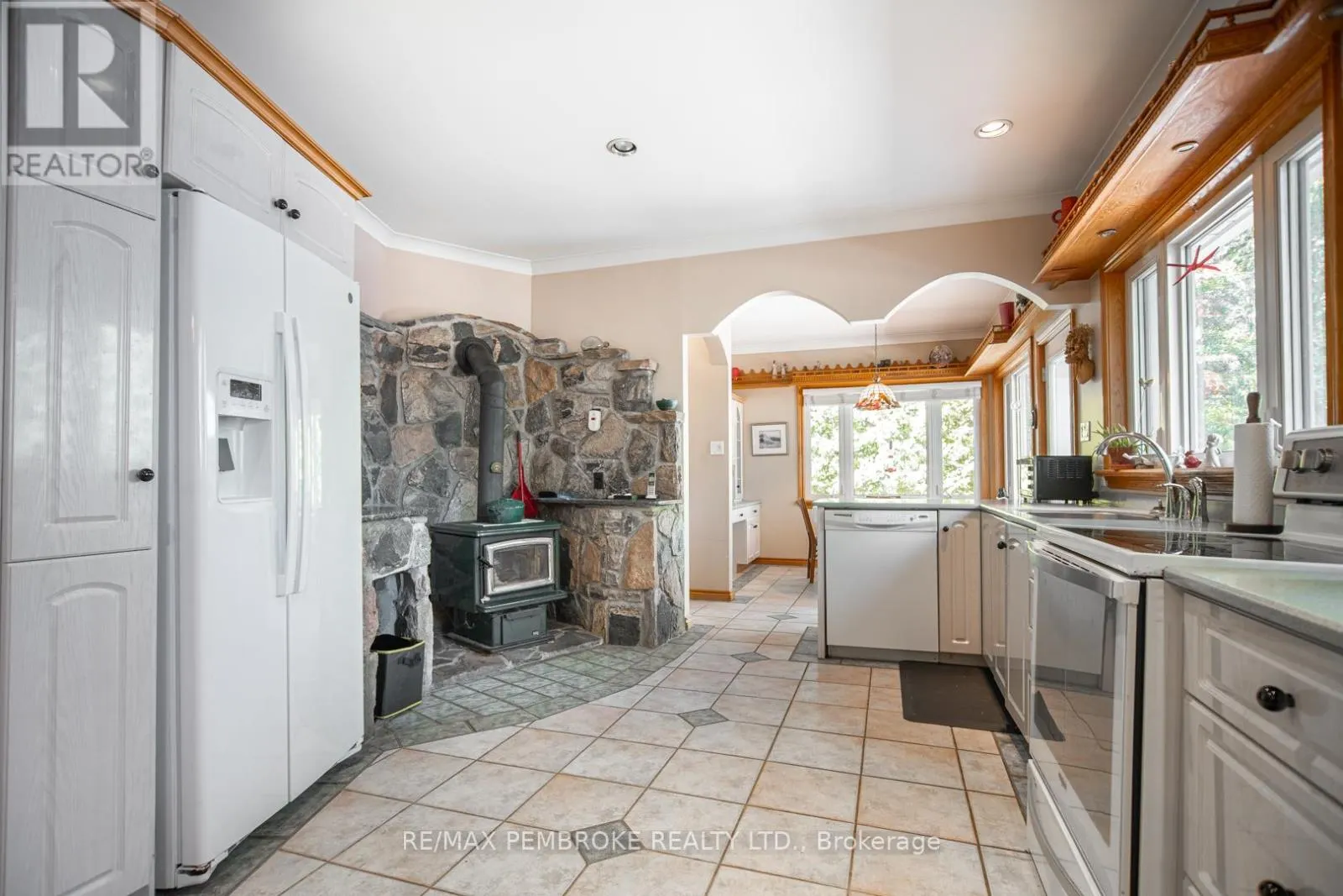 55 BLUE DANUBE WAY