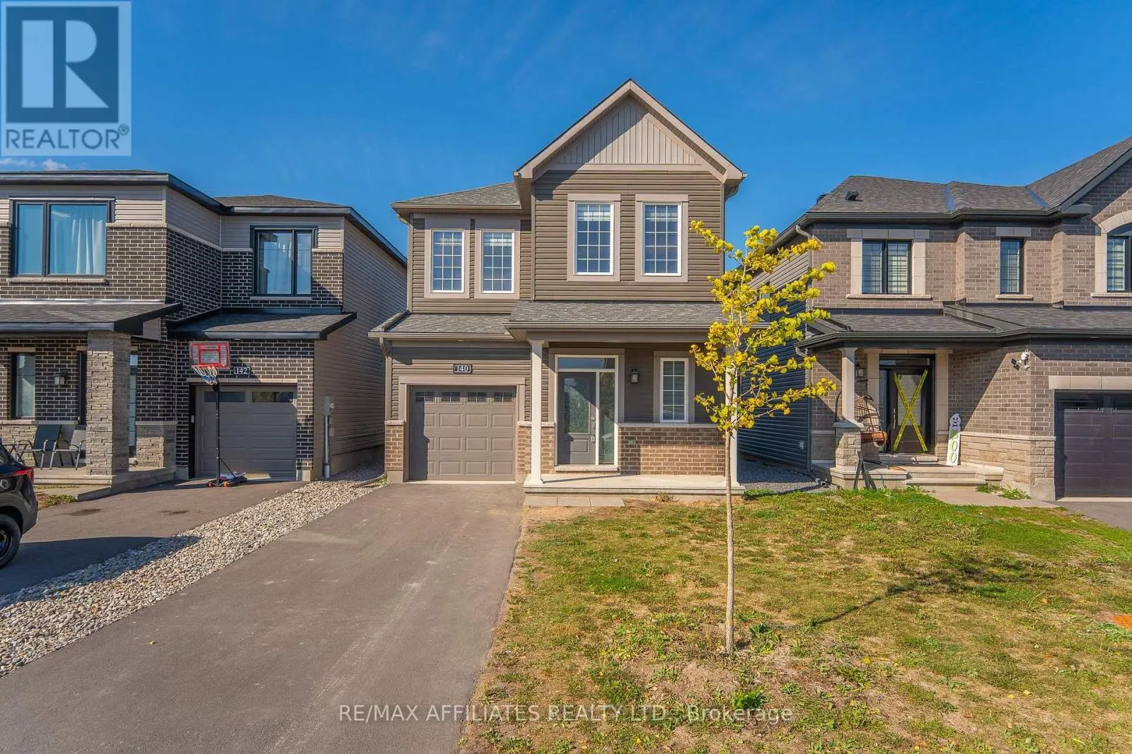 140 SHALLOW POND PLACE