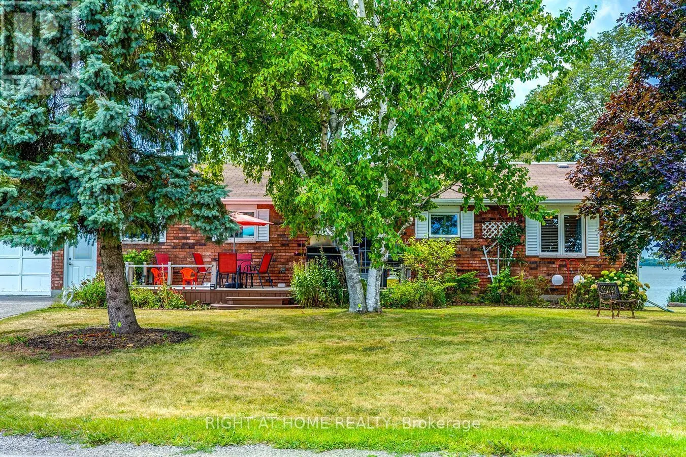 138 STARR BOULEVARD