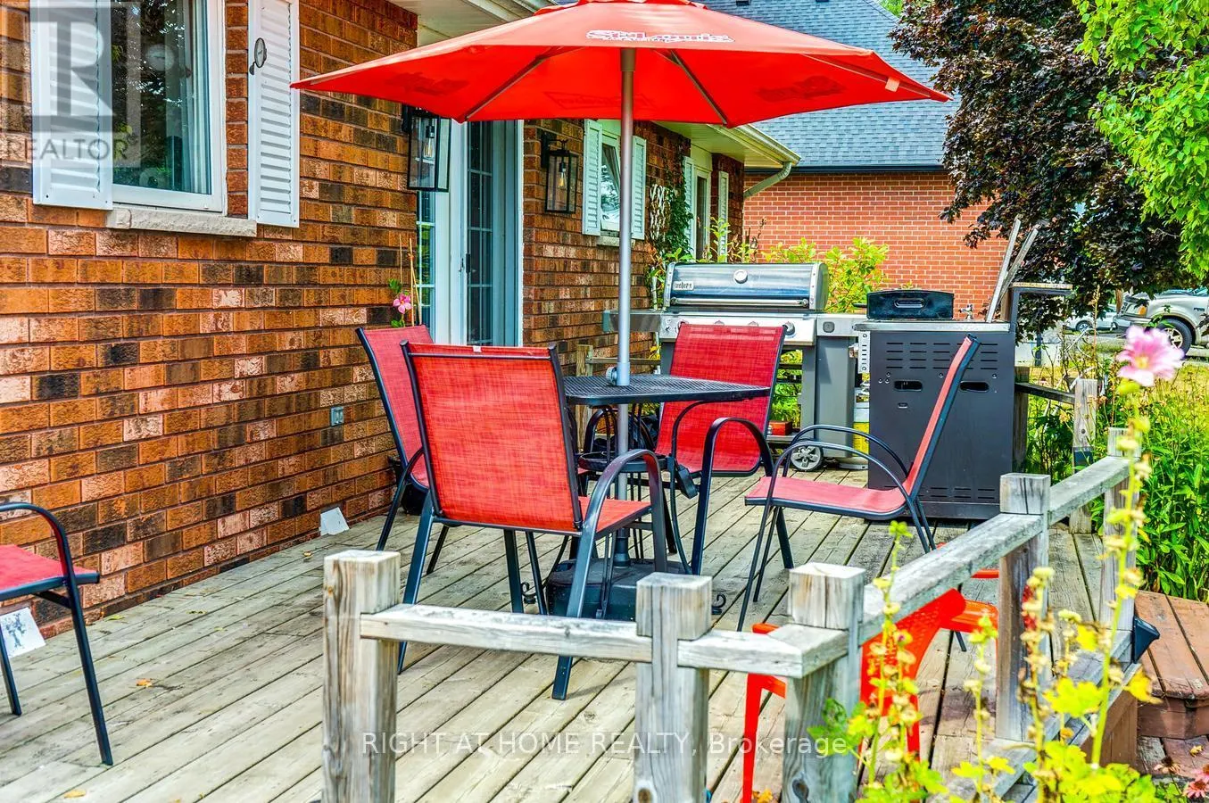 138 STARR BOULEVARD