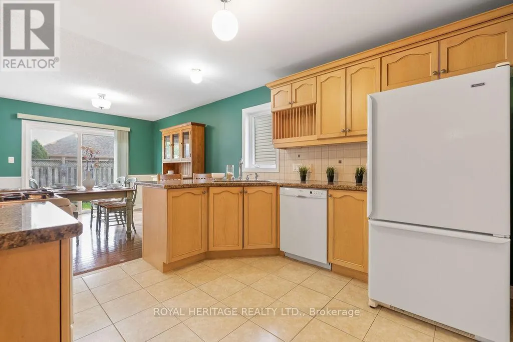 19 THRUSHWOOD TRAIL