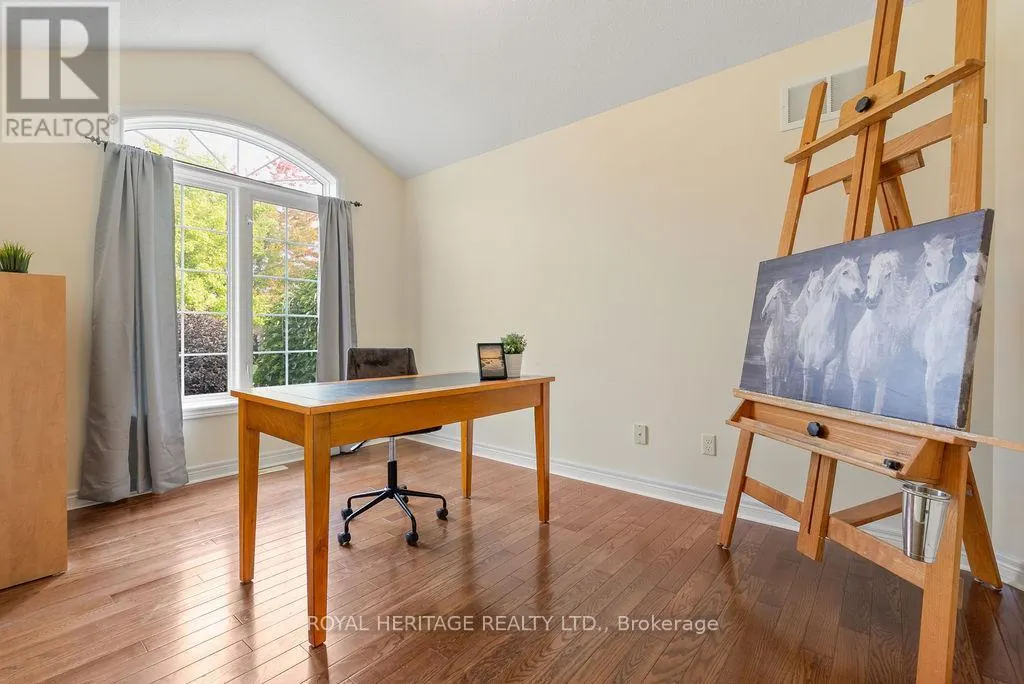 19 THRUSHWOOD TRAIL