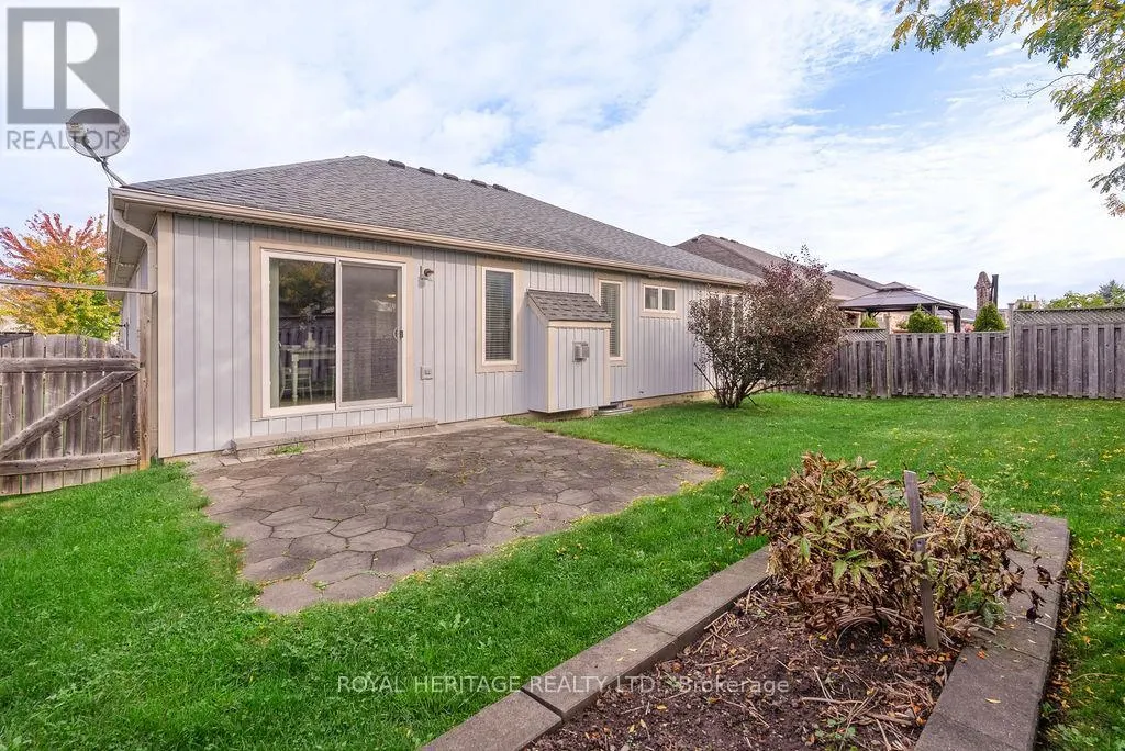 19 THRUSHWOOD TRAIL