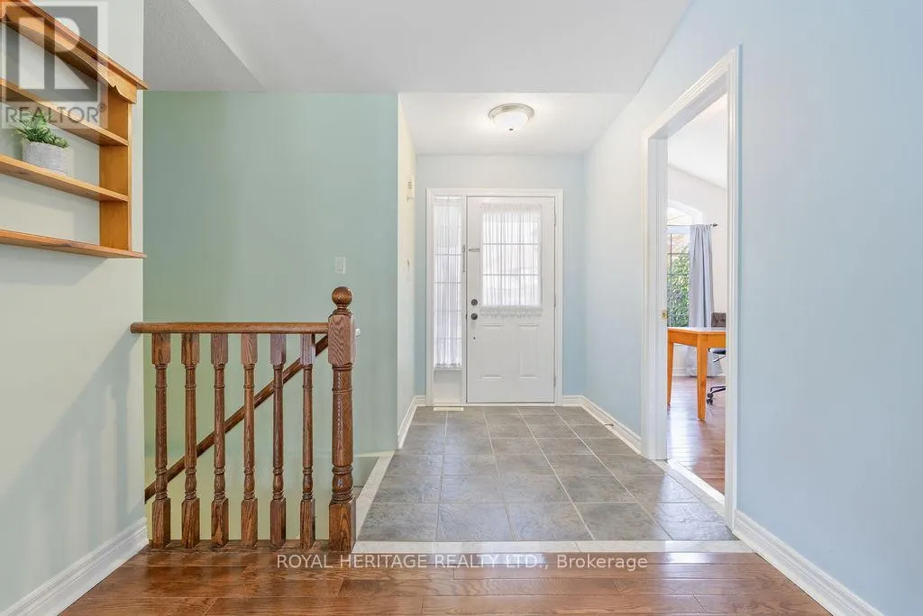 19 THRUSHWOOD TRAIL