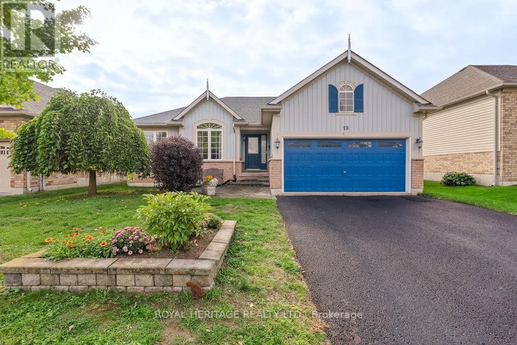 19 THRUSHWOOD TRAIL