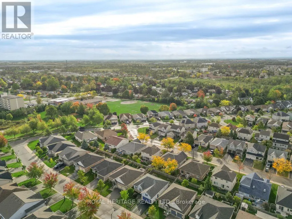 19 THRUSHWOOD TRAIL