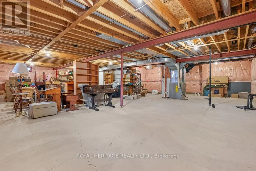 19 THRUSHWOOD TRAIL