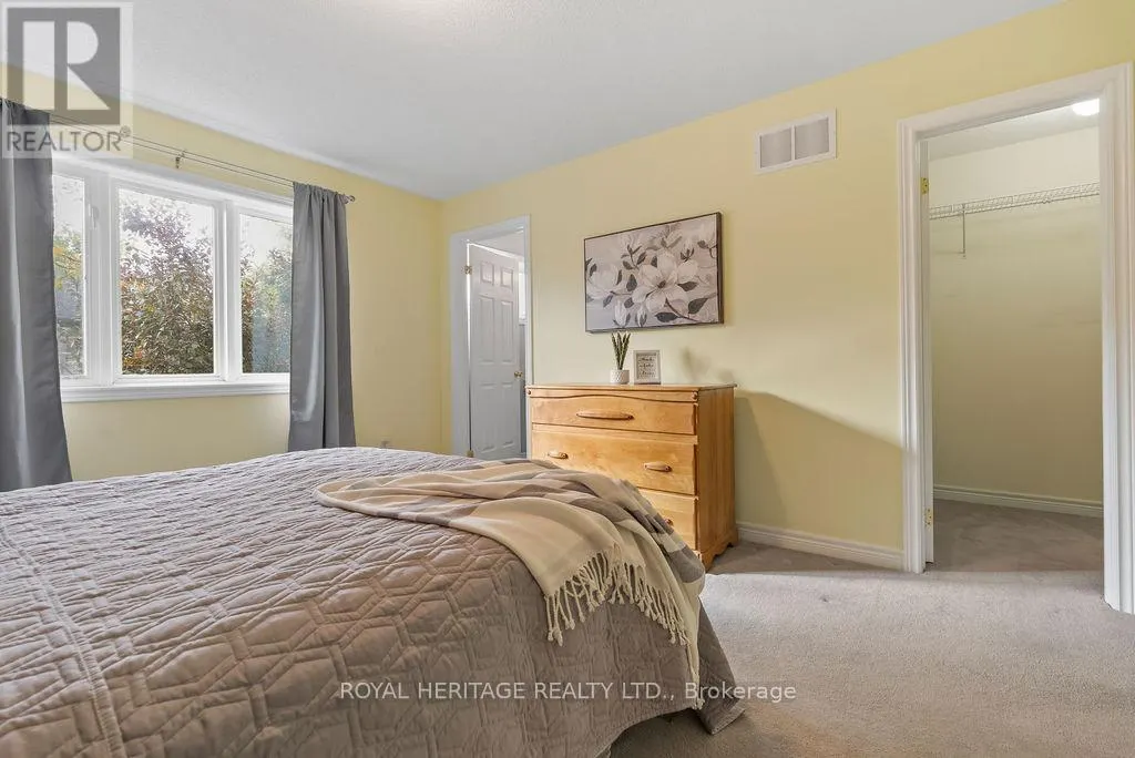 19 THRUSHWOOD TRAIL