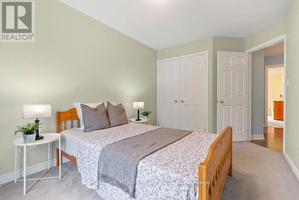 19 THRUSHWOOD TRAIL