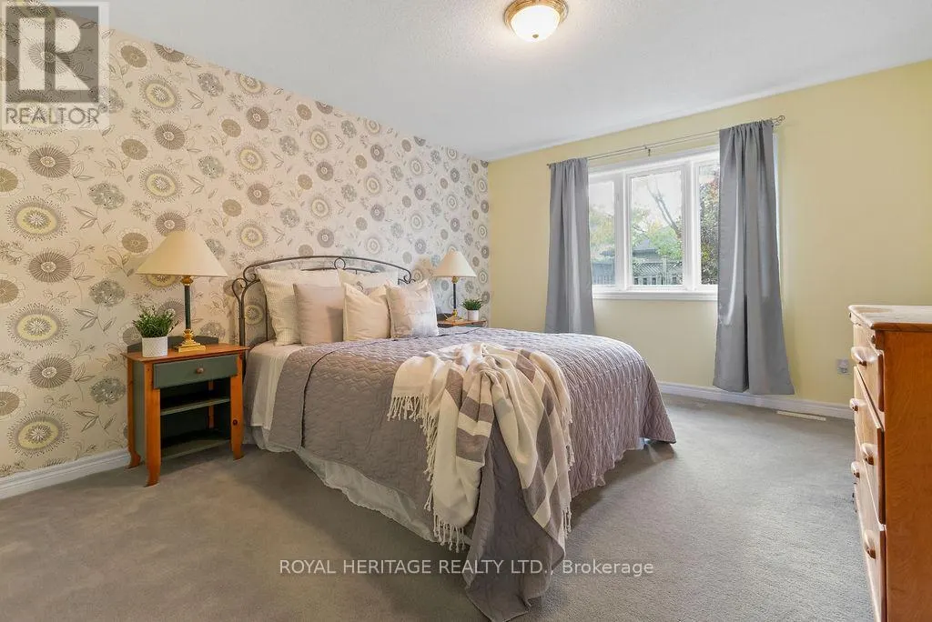 19 THRUSHWOOD TRAIL