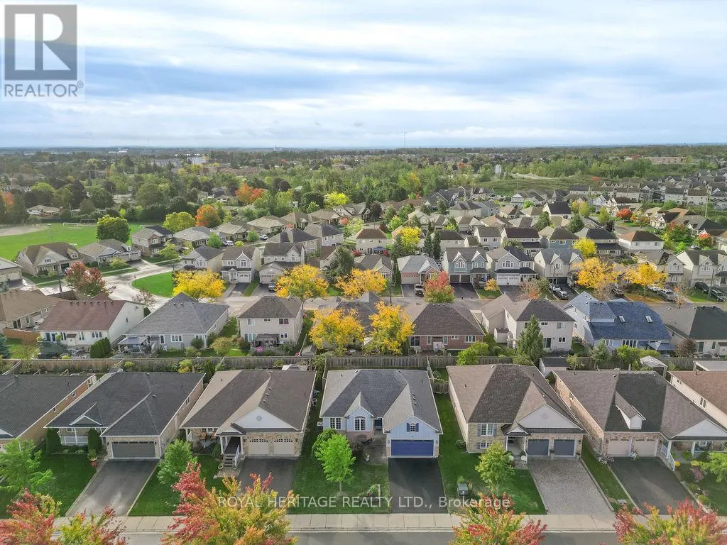 19 THRUSHWOOD TRAIL