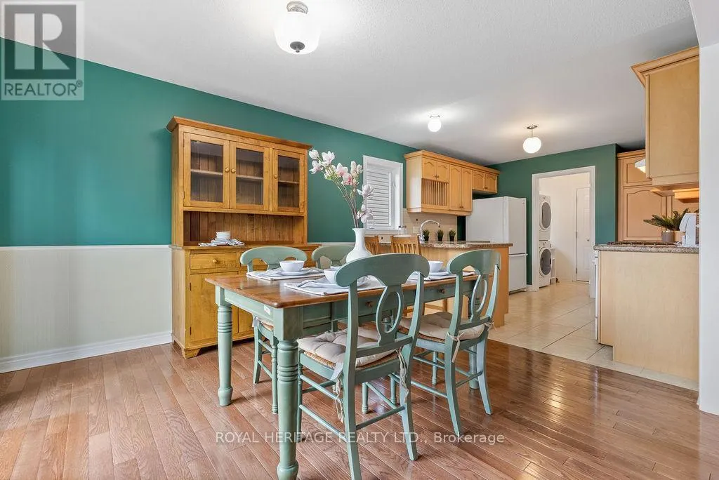 19 THRUSHWOOD TRAIL