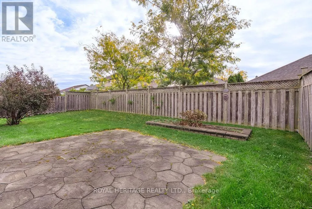 19 THRUSHWOOD TRAIL