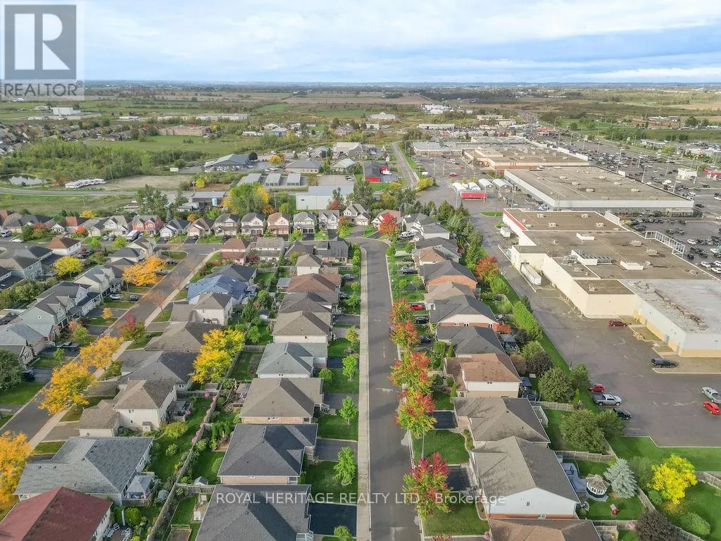 19 THRUSHWOOD TRAIL
