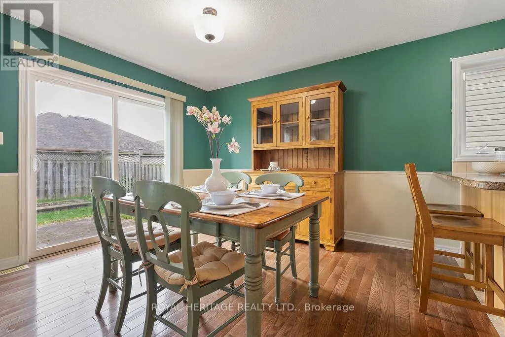 19 THRUSHWOOD TRAIL